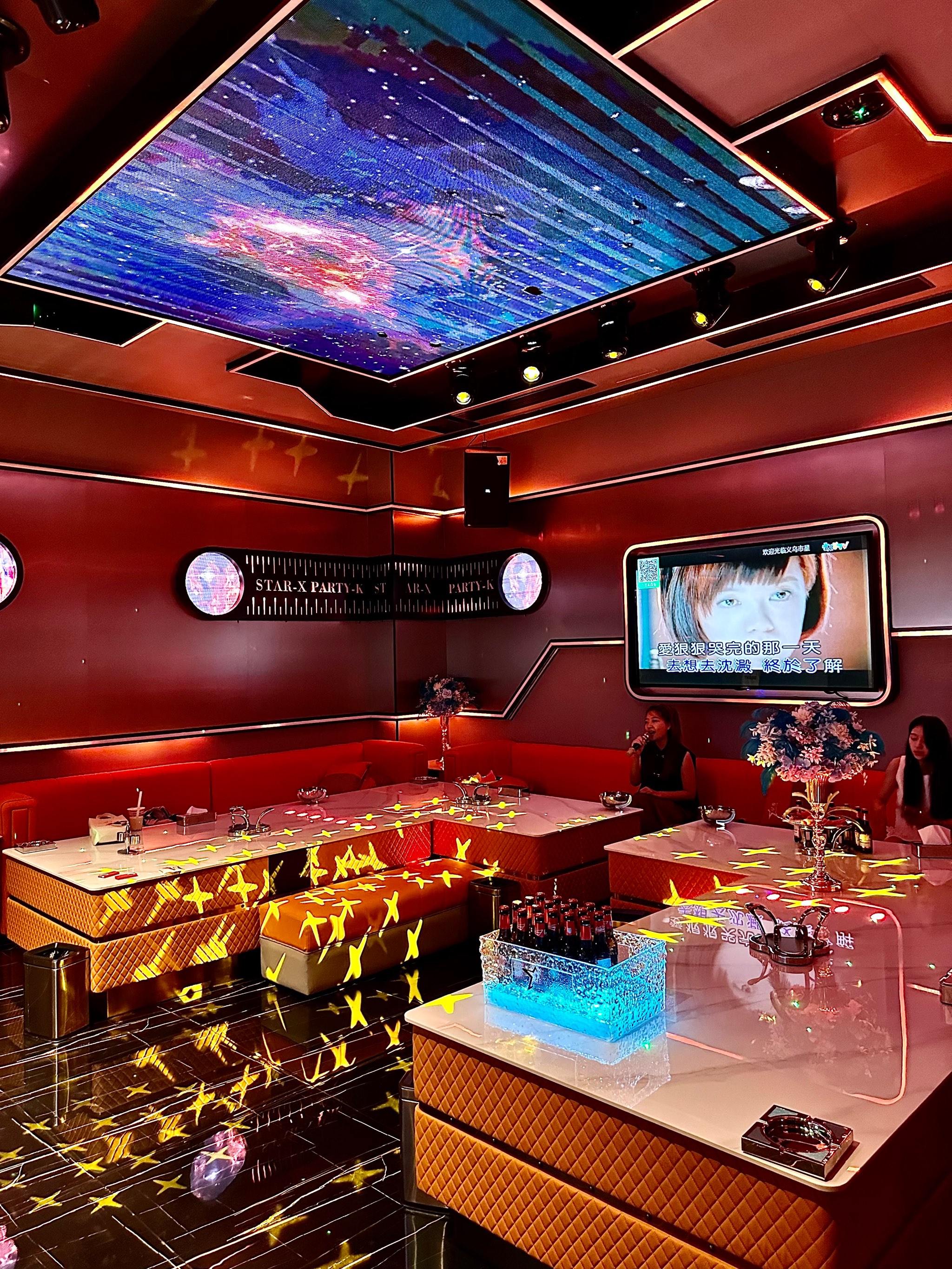 宁波商务KTV预订-慈溪市ktv预定